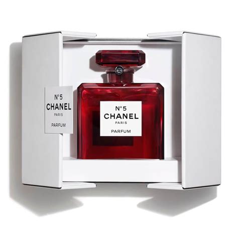 chanel perfume limited edition|chanel no 5 perfume offers.